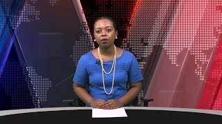 ESAT DC Daily News Aug 13 2018