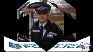 Aylesbury News, Meet Chief inspector Neil Kentish