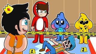 ¡¿NOS TRAICIONAMOS UNOS A OTROS?! ? MIKECRACK EL TRAIDOR DEFINITIVO DE MURDER MYSTERY #15