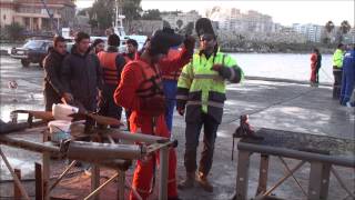 ÇUKUROVA ÜNİVERSİTESİ SUALTI TEKNOLOJİSİ