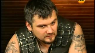 Званый Ужин 2013. Мегафинал. Виктор Макаров (12.02)