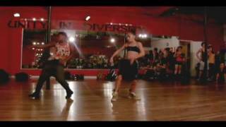 Simrin Player - "Extinguish" by Jonte'