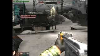TMH Simple v3.0 - Чит для Combat Arms Russia