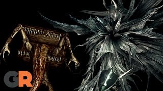 Top 10 Scariest Dark Souls Enemies