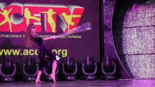Elena Kurash @ Piramida'11.