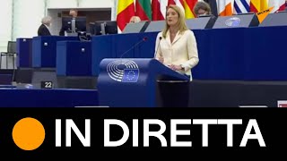 Elezioni del presidente del Parlamento europeo