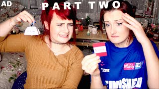 *GUESS THE WORD* CHALLENGE! | ADULT GAME ODIOUS