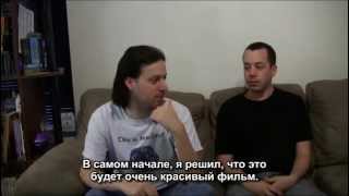 The Spoony — Prometheus [RUS sub]