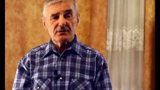 В. Бураков - испытания ядерного оружия в СССР/Testing of nuclear weapons in the USSR