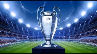 Los Campeónes y Subcampenes  (UEFA Champions League) desde 1956 - 2014