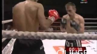 ZEJD DŽANANOVIĆ(BiH) vs NIKOLA DROBNJAK(Srb)