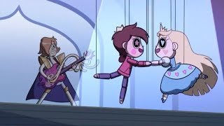 Svtfoe AMV | Ballad of Star Butterfly