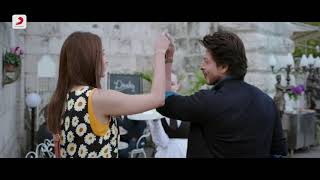 Hawayein, jab Harry met sejal ,#sharukhkhan #anuskasharma #arijitsingh