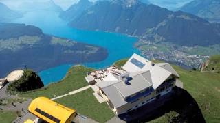 Seminar- und Wellnesshotel Stoos - Stoos - Switzerland