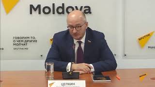 Выборы президента Молдовы - какие нарушения выявили наблюдатели