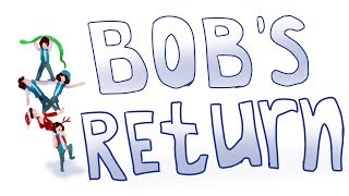 Шоколад решает всё! Bob's Return - Прохождение № 3