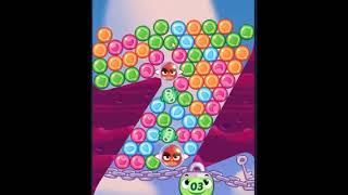 Angry Birds Dream Blast Level 1048 - NO BOOSTERS ???? | SKILLGAMING ✔️