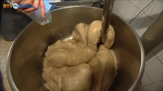 Harrie Olinga / fragment groninger koek rtv noord