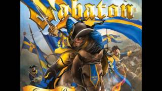 Poltava - Sabaton