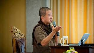 อ.ประเสริฐ อุทัยเฉลิม คอร์สรู้ทันกับดักของจิต 10. อริยมรรคมีองค์แปด