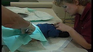 L'Islande réfléchit à interdire la circoncision à but non médical