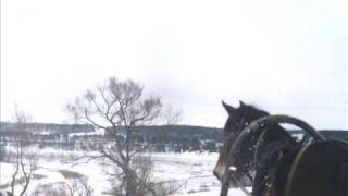 Булат Окуджава - Песенка о Леньке Королеве (Король)