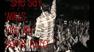 T. Mills - leaving home