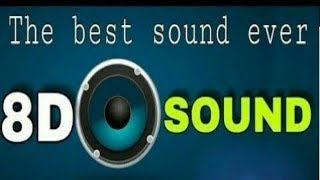 8D Swag Se Swagat Song || 8D  Song of Tiger Zinda Hai || Headphone Must