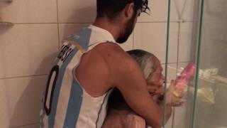 O VÍDEO MAIS LINDO DA GALAXIA