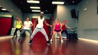 Andas en mi cabeza zumba chino y nacho ft daddy yankee abdel baila baila