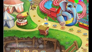 New Pet Rescue Saga Level 321