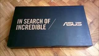 Asus X540S