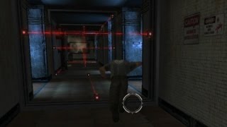 Let's Play TimeShift: 05 Ground Floor