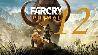 Прохождение Far Cry Primal #12 Пойманные винджа