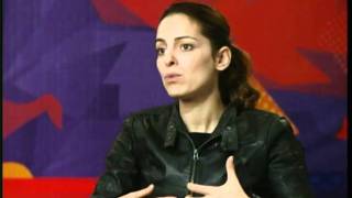 Audrey Dana - Одри Дана. XXXII ММКФ