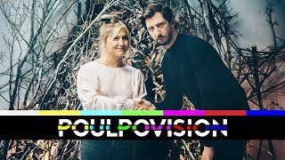 POULPOVISION avec Bérengère Krief
