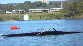 Head of the Hooch 2010