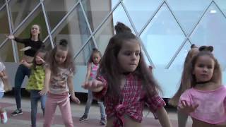Despacito. Dance Academy .grupa copii 5-6 ani. antrenor  Loredana Rata​. Di&Di studio