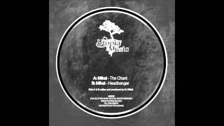 Mikal - Headbanger (Utopia Music 008AA)