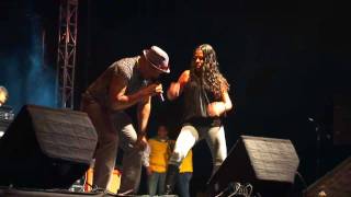 Champeta El chocho (vivo)