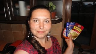 Как я худею.Мои впечатления после обертывания СУПЕР!!!!!!!
