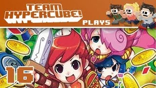 Dokapon Kingdom: Week 16