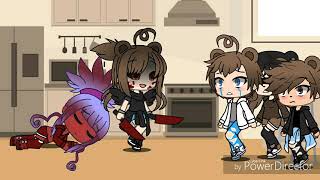 Dollhouse||Gacha life||Oc's backstory||CLMM||(+13)