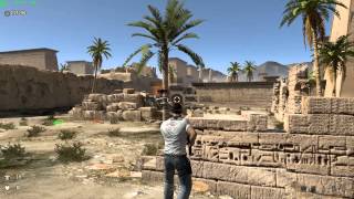 Serious Sam 3: BFE LongPlay