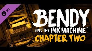 Bendy and  the ink machine / DIRECTO / EduardoMaila