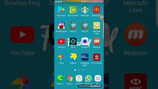Soccer stars, hack mira infinita 4.2.0 funciona.