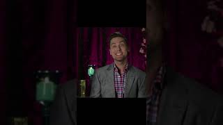 What would happen if there was a gay Bachelor? #shorts