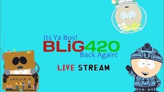 South Park Phone Destroyer Stream. LAST MR.SLAVE PACK!