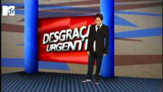 Comédia MTV - Desgraça Urgente