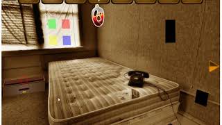 WOW Abandoned Hotel Escape walkthrough